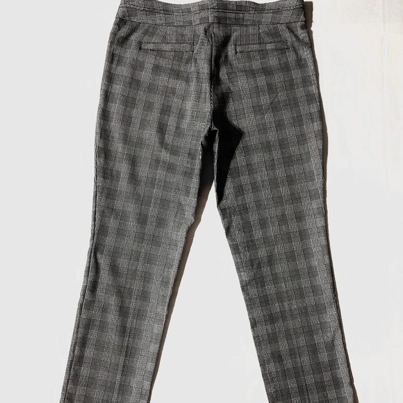 NEW Apt. 9 Plaid Pants - Picture 7 of 7
